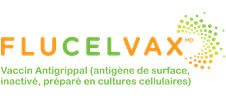 new flucelvax logo