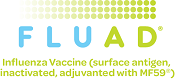 FLUAD logo