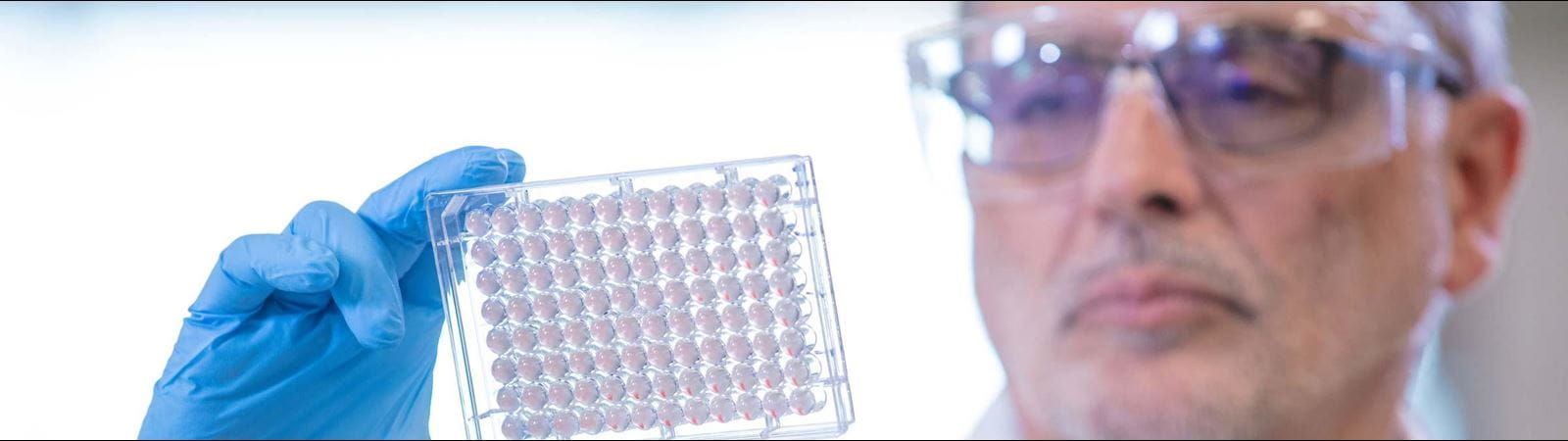 Scientifique R&D