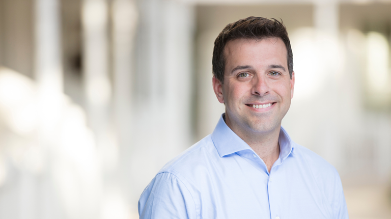 Stefan Merlo, Vice President, Commercial Operations, North America at CSL Seqirus