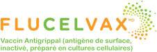 new flucelvax logo